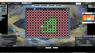 Edgeworld: The maps are getting harder!!!
