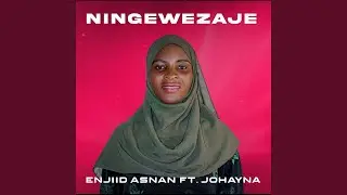 Ningewezaje