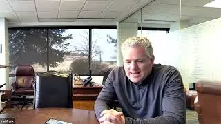 Understanding US Banking Crisis with Nathan Merrill, Attorney and Karl Frank, CFP