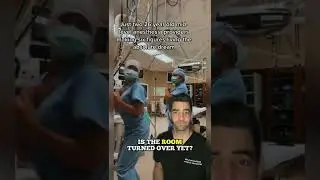 Operating Room Turnover