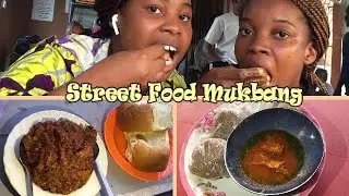 THE MOST POPULAR STREET FOODS IN ABUJA 🇳🇬🇳🇬