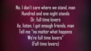 Edibles - JoJo (Lyrics)