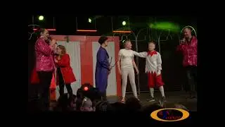 JeugGala Losser 2018