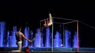 Simonenko High Bar 2012