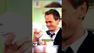 It&rsquo;s Real || How I Met Your Mother #himym