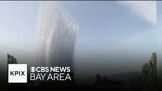 Plan for San Jose &ldquo;Breeze of Innovation&rdquo; landmark dropped for new design