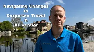 Navigating Change in Corporate Travel and Housing | #StaySmart Edition #63