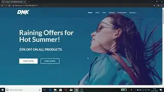 Create E-Commerce Website in Minutes - 2019 | WordPress, Astra, Elementor, Woo Commerce