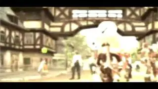 [HD] Sword Of The New World: Granado Espada (Трейлер+Геймплей)