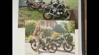 Ride on