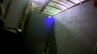 Tango Down Airsoft Arena (King Arms P90)