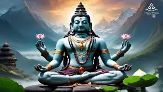 417Hz Beyond Infinite Harmony Deep Healing Frequency for Inner Balance and Spiritual Alignment