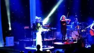 Laleh - Some Die Young - Oslo, Norway