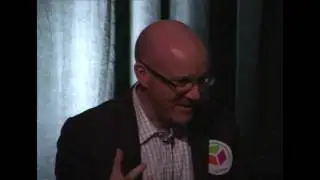 Future Web 2010: Open Government Session - Andrew McLaughlin on Ensuring Data Accuracy