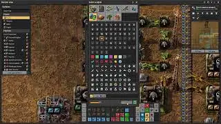 Factorio Space Age - Let's Play