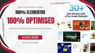 Тема WordPress, оптимизированная на 100% для Elementor: обзор и руководство по Elementra | Полнос...