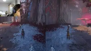 Split Fiction - Splitting Ideas To Save Them! #4