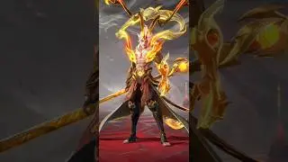 collector sun #mlbb