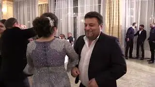 Сватовство Вити и Лены 3 часть. г. Екатеринбург.