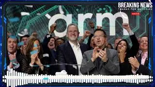 Arm Holdings Options Surge Amid Share Price Slide