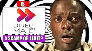 Direct Mail Pro 𝐒𝐜𝐚𝐦 | Legit or Quit??  👉 919-459-7585