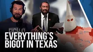 Is Texas Racist