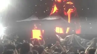 Zoukout 2015 Armin Van Buuren Finale