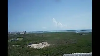 The Island at West Bay Construction Time Lapse