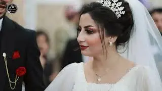 حفلة زفاف(اسعد و كوردستان)&(اياد و ورينا) جزء 2