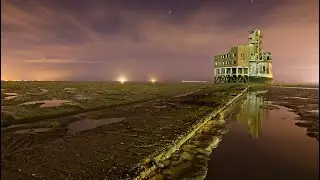 GeoPaul Special: The Grain Battery Tower
