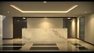 Quick Reception modelling