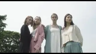 Sweet Breeze Collection