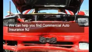 Commercial auto insurance NJ | commercial auto insurance New Jersey | NJ commercial auto insurance