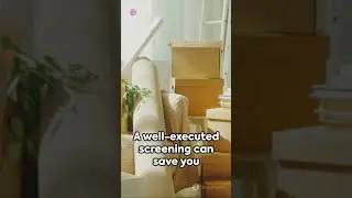 Tenant Screening: A Quick Guide
