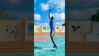 Somalia players starting dunking these days #basketballislife