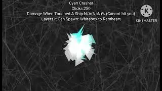 Inaccurate Skybox Arg Crasher Band