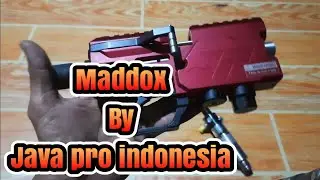 ‼️Maddox by Java pro Indonesia
