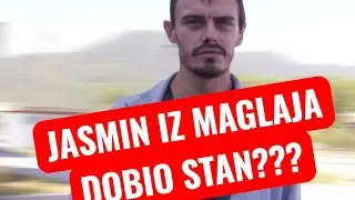 NACELNIK ODOBRIO SOCIJALNI STAN ZA  JASMINA ILI PAK NE ??????