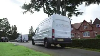 Audio Visual Equipment Hire & Stage Hire Hertfordshire | JUST SMILE