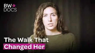 Walking Across America for Laughs: A Standup Comedian&rsquo;s Bold Journey | Specialish | Full Documentary