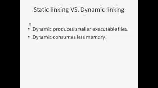 Static Library creation using gcc - part 1- tamil tutorial