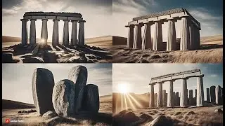 Journey Through European Prehistory