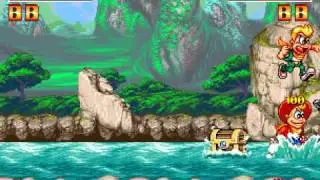 TAS Arcade Spin Master / Miracle Adventure by x2poet in 13:19.07