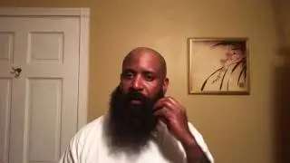 Big Beard Tips