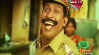 Comedy MashUp SunMusic HD entertainment