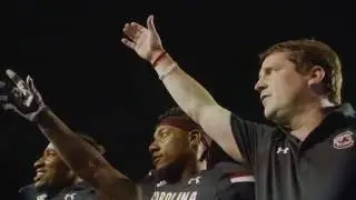 Gamecock Confidential: Forever To Thee - Episode 5 - Alma Mater Close