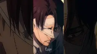 Levi never forgave Annie for killing Petra...🤕💔 [Sad-Edit] #leviackerman #annieleonhardt #sad