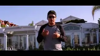 Envvy - Mentor Freestyle (OFFICIAL VIDEO)