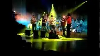 Marien - Půlnoční session