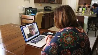 USF Health Offers Telehealth Appointments